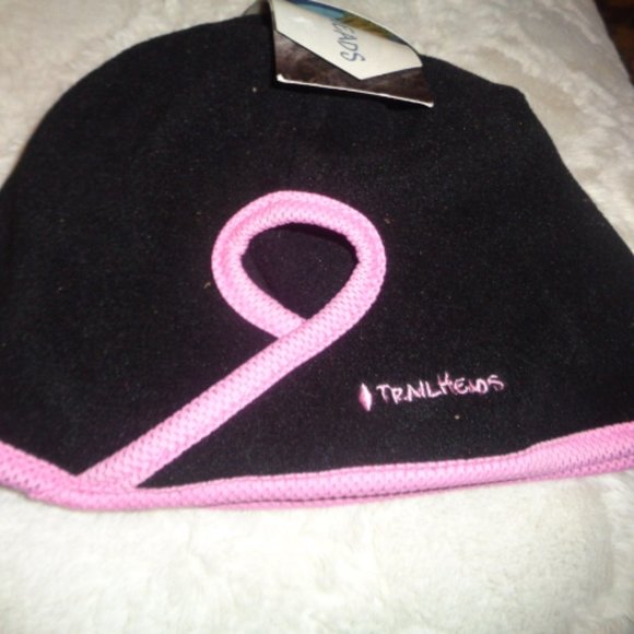 Goodbye Girl Ponytail Hat - Running Beanie - Picture 5 of 14
